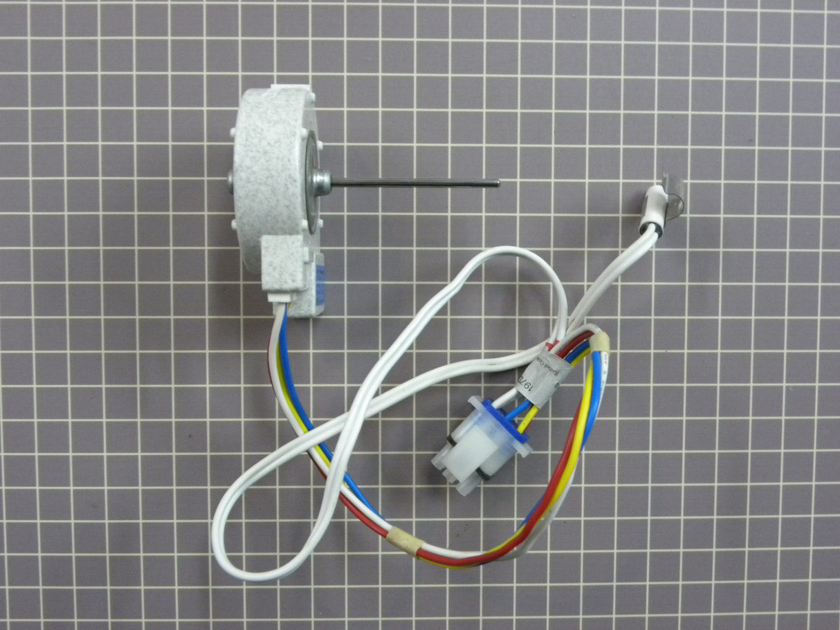 Evaporator Fan Motor WR60X10154