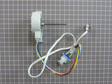 Evaporator Fan Motor WR60X10154