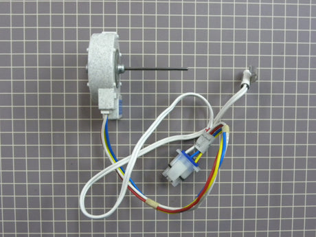 Evaporator Fan Motor WR60X10154