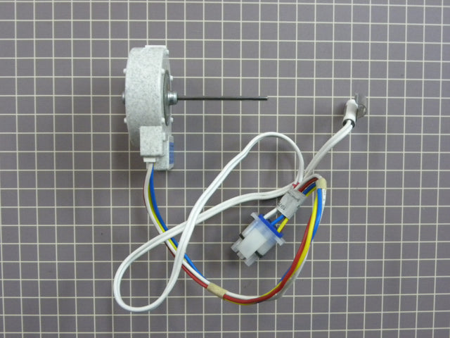 Evaporator Fan Motor WR60X10154