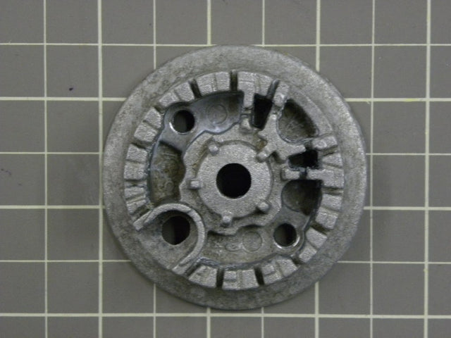 Jenn Air Range Burner Base (6K) 8286181