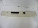 Control Panel 9751903