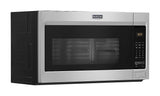 Maytag Over-the-Range Microwave with stainless steel cavity - 1.9 cu. ft. MMV1175JZ