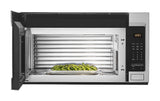 Maytag Over-the-Range Microwave with stainless steel cavity - 1.9 cu. ft. MMV1175JZ