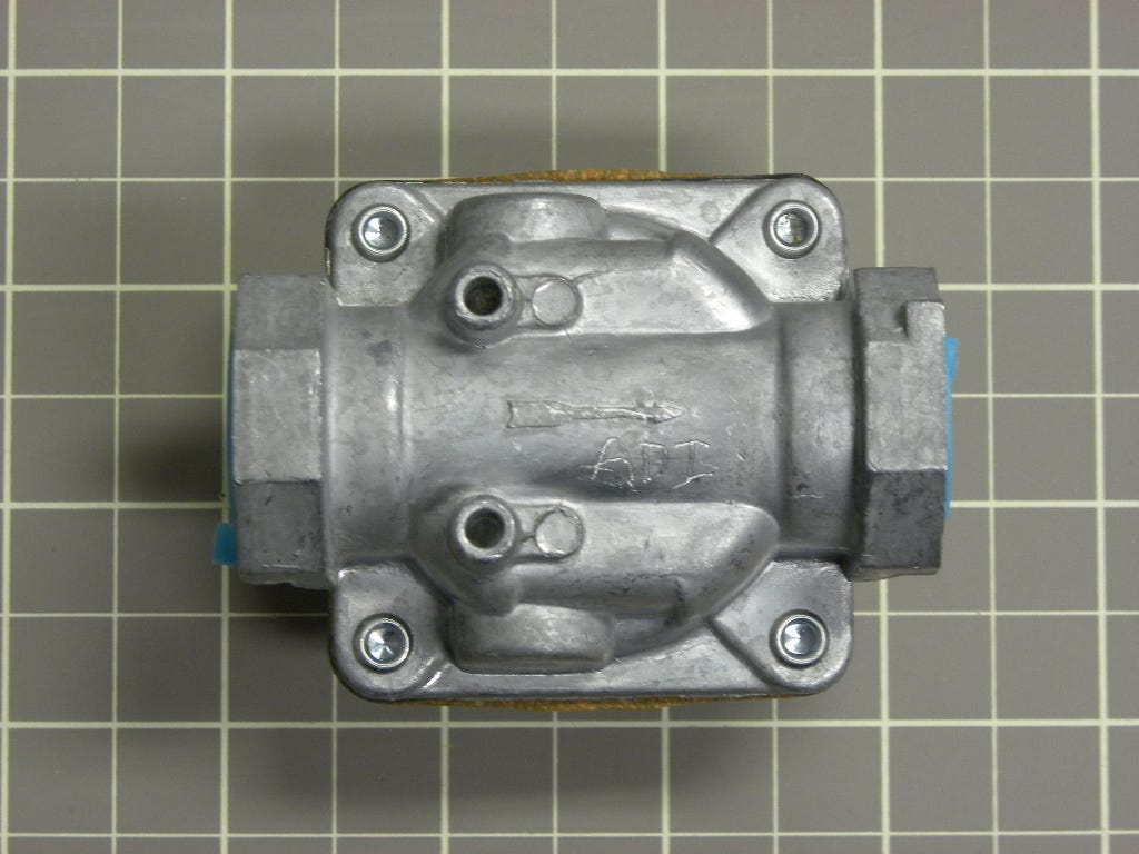 Thermador Cook-Top Gas Pressure Regulator 411327