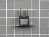 Sharp Microwave Thermal Fuse QFSTA013WRE0