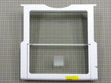 GE Refrigerator Tuckaway Shelf WR71X10613