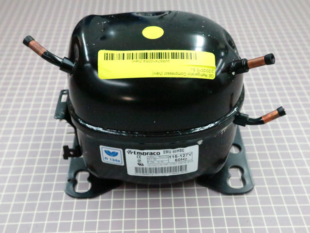 Compressor WR87X10054