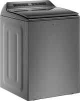 Whirlpool 5.2 – 5.3 cu. ft. Top Load Washer with 2 in 1 Removable Agitator WTW8127LC