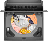 Whirlpool 5.2 – 5.3 cu. ft. Top Load Washer with 2 in 1 Removable Agitator WTW8127LC