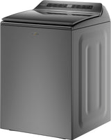 Whirlpool 5.2 – 5.3 cu. ft. Top Load Washer with 2 in 1 Removable Agitator WTW8127LC