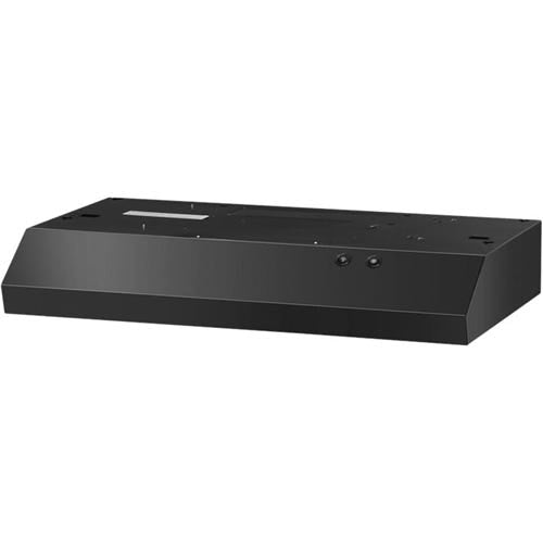 Whirlpool 30" Range Hood with Full-Width Grease Filters WVU17UC0JB