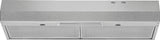 Whirlpool 30" Range Hood with Full-Width Grease Filters WVU17UC0J-Stainless Steel