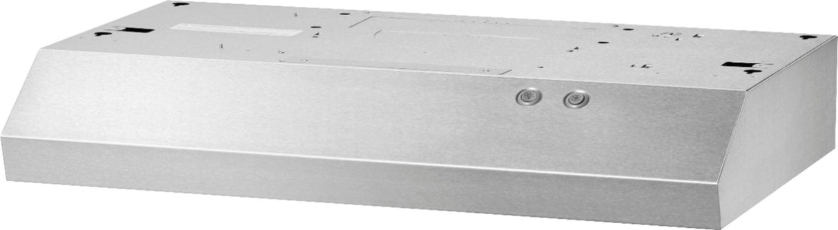 Whirlpool 30" Range Hood with Full-Width Grease Filters WVU17UC0JS