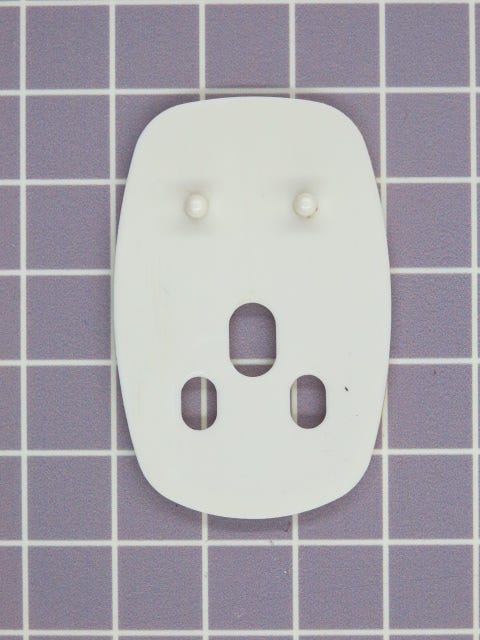 Trim Handle WB7X7352