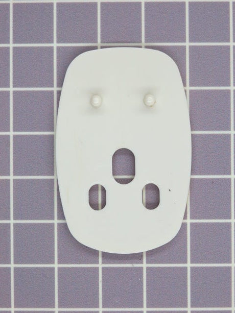 Trim Handle WB7X7352