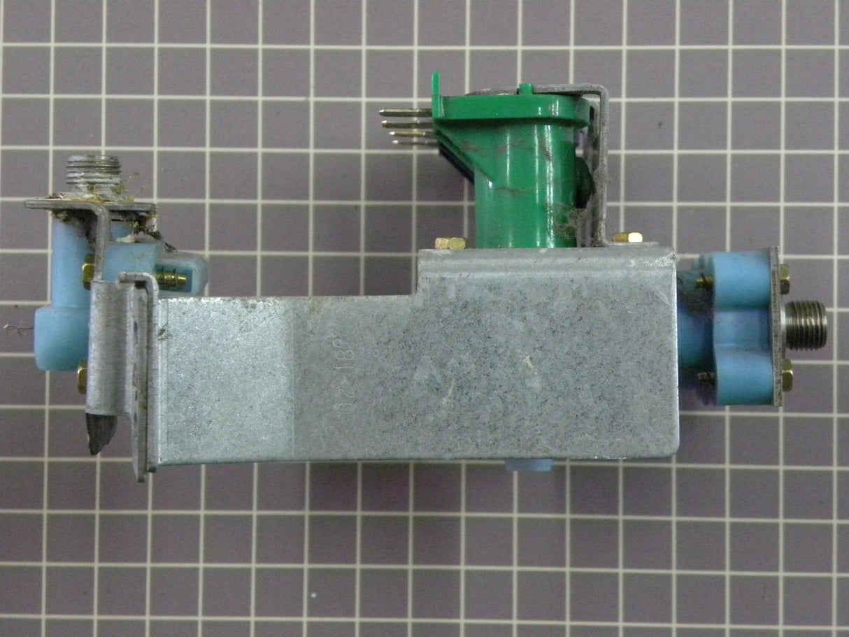 Water Valve 2205762