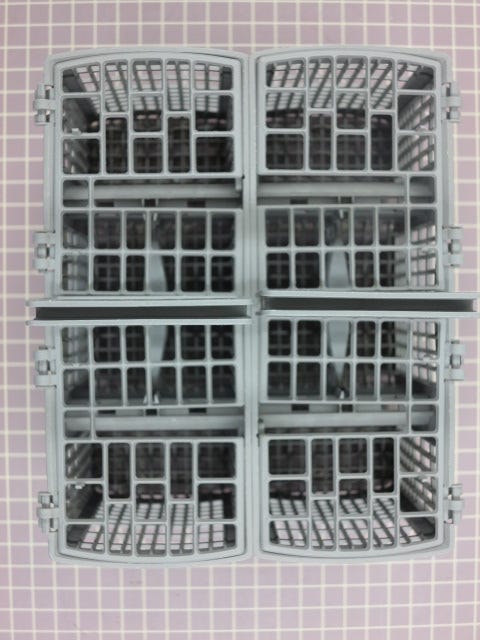 Silverware Basket 00643565