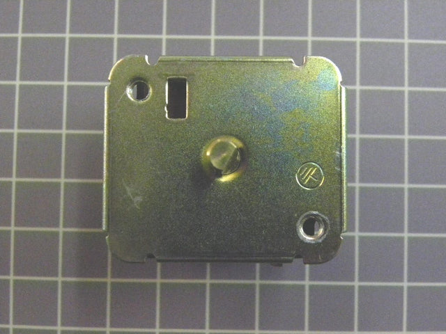 Rotary Switch 2H00598E