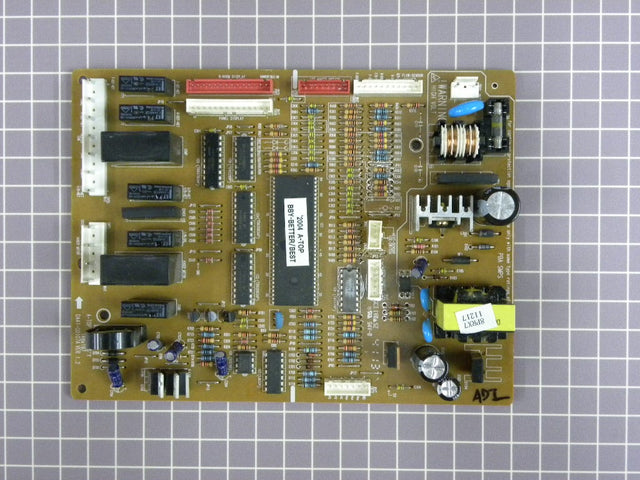 Samsung Refrigerator Main Control Board DA41-00104V