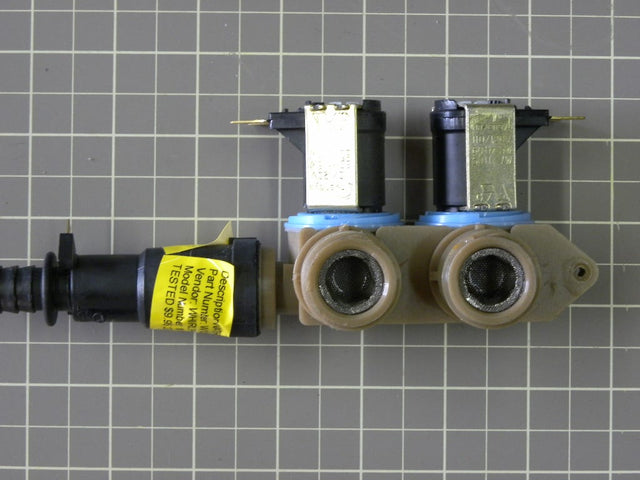 Inlet Valve W10175893