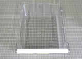 Meat Pan (Clear) 2218132 (K) (Used)