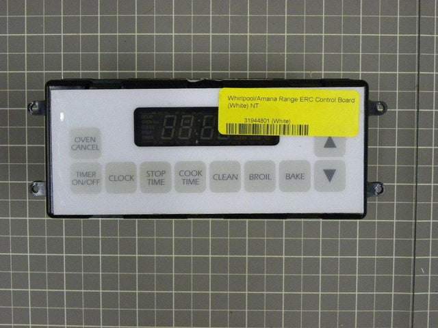 ERC Control Board 31944801