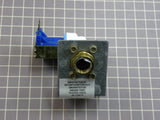 Inlet Valve 154359801