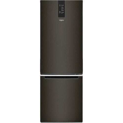 Whirlpool 24-inch Wide Bottom-Freezer Refrigerator - 12.9 cu. ft. WRB543CMJV