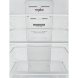 Whirlpool 24-inch Wide Bottom-Freezer Refrigerator - 12.7 cu. ft. WRB533CZJB