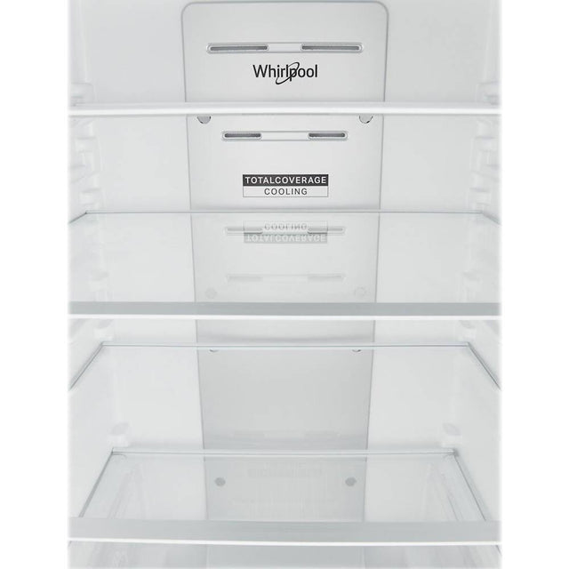 Whirlpool 24-inch Wide Bottom-Freezer Refrigerator - 12.7 cu. ft. WRB533CZJB