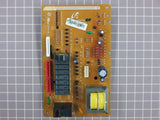 Main Control Board WB27X10934
