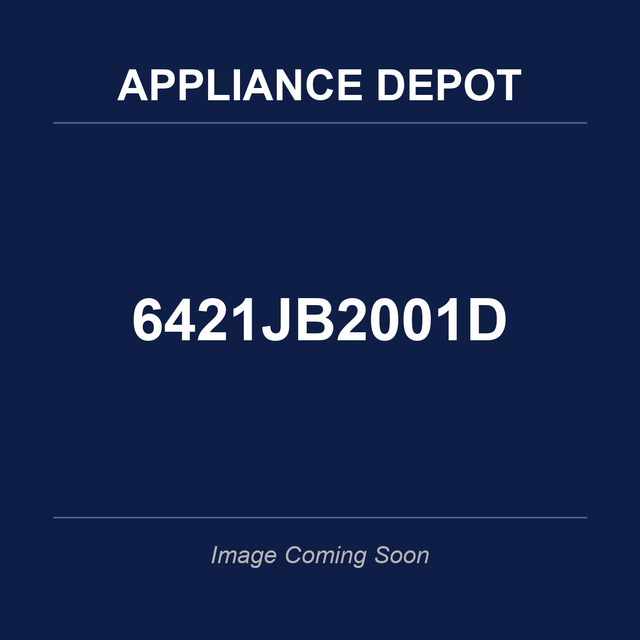 Image Coming Soon