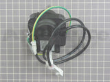 Fan Motor 200D2940P002