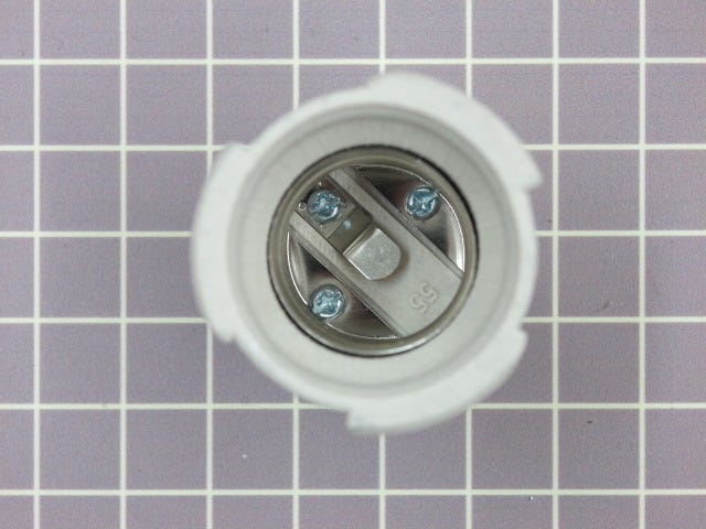 Light Socket W10454648