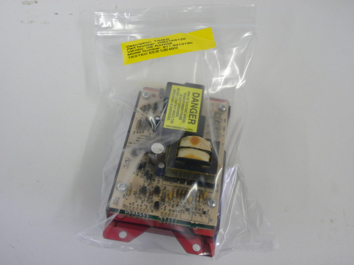 Timer WB27K5125