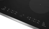 Whirlpool 30-Inch Induction Cooktop WCI55US0JS