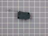 Electrolux Dehumidifier Switch FDF50S1