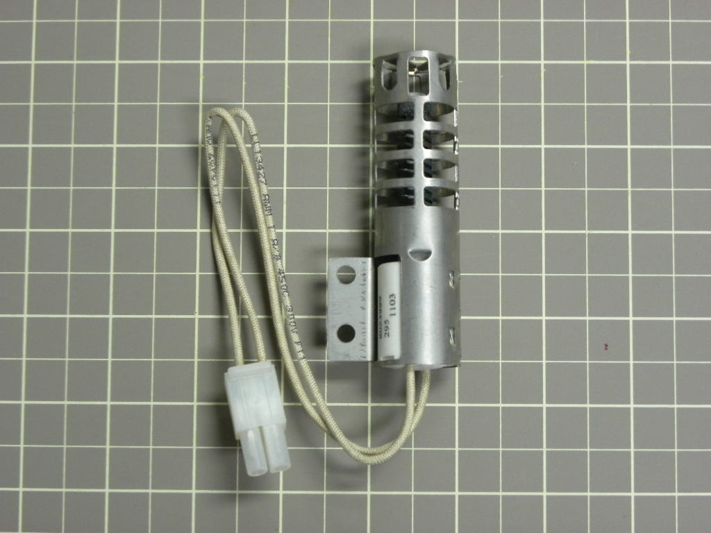 Ignitor 4342528