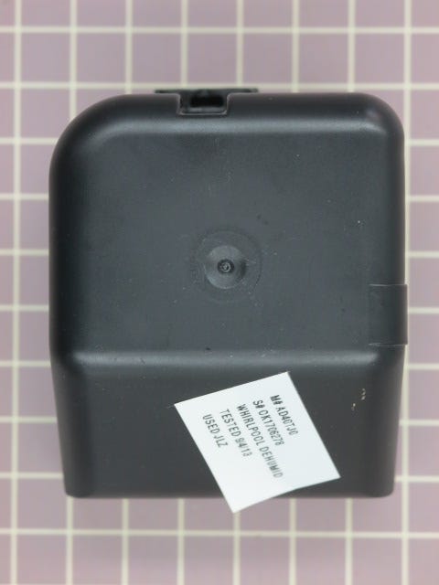 Terminal Cover 1182781