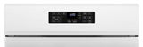 Whirlpool 5.0 Cu. Ft. Gas 5-in-1 Air Fry Oven WFG550S0LW-White