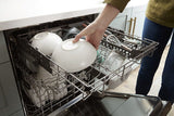 Whirlpool Fingerprint Resistant Dishwasher with 3rd Rack Large Capacity WDT970SAK-Fingerprint Resistant Stainless Steel