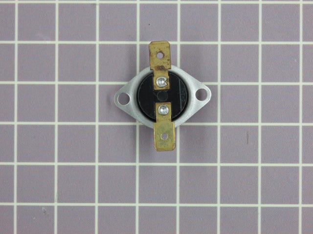Thermostat ET140