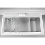 Maytag Garage Ready in Freezer Mode Chest Freezer with Baskets - 16 cu. ft. MZC5216LW