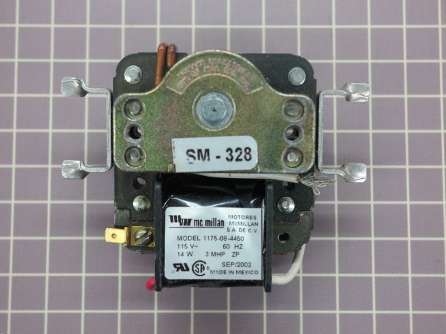 Evaporator Motor SM328