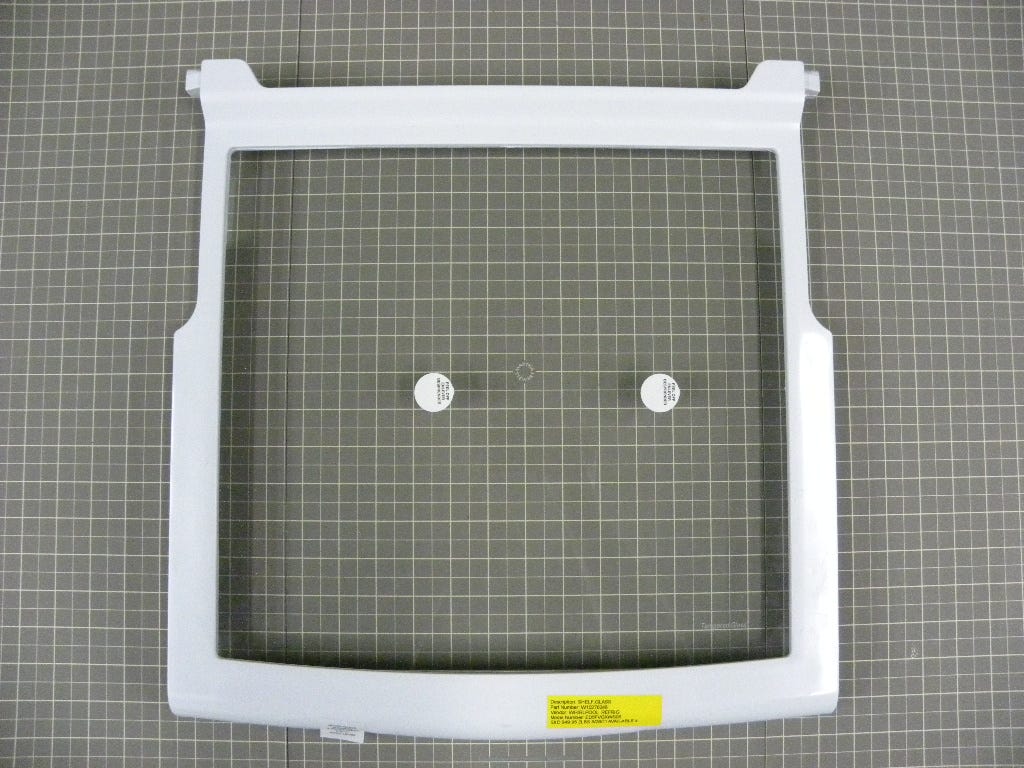Glass Shelf W10276348
