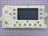 Button Assembly DC97-14531B
