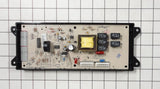 Oven Control Board 316207526