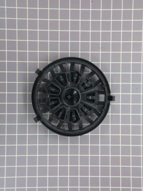 Push Button 8181677