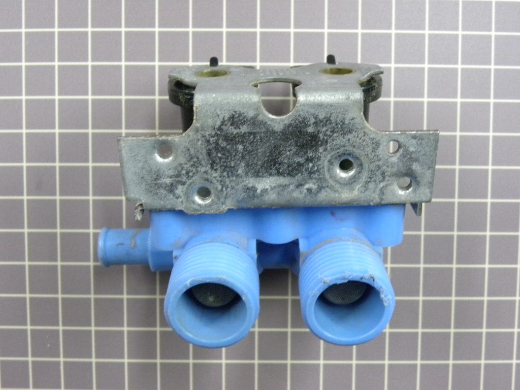 Water Valve 388328